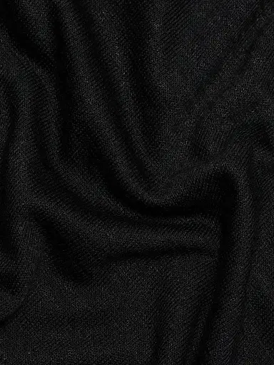 rag & bone Women's Jersey V-Neck Tank - Black - Size Large | Thumbnail 7