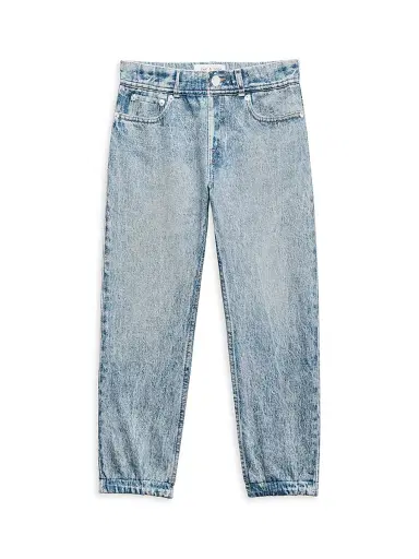 rag & bone Kid's Mini Miramar Joggers - Nassa | Thumbnail 1
