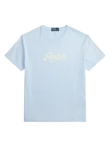 Polo Ralph Lauren Men's Logo Cotton Jersey T-Shirt | Thumbnail 1