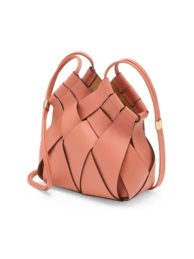Ulla Johnson Women's Charlotte Woven-Leather Crossbody Bag | Thumbnail 2 Ulla Johnson Women's Charlotte Woven-Leather Crossbody Bag | Thumbnail 2