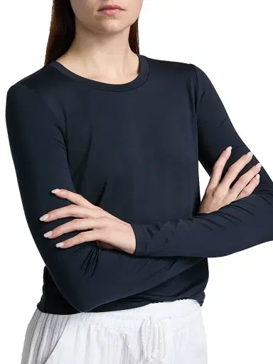 Stellae Dux Women's Mesa Long Sleeve T-Shirt | Thumbnail 6 Stellae Dux Women's Mesa Long Sleeve T-Shirt | Thumbnail 6