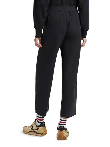 Stellae Dux Women's Sweatermix Wide-Leg Pants | Thumbnail 5 Stellae Dux Women's Sweatermix Wide-Leg Pants | Thumbnail 5