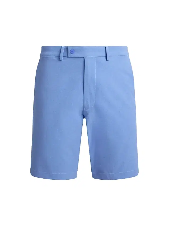 RLX Ralph Lauren Men's Standard Woven Shorts - Maidstone Blue