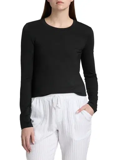 Stellae Dux Women's Mesa Long Sleeve T-Shirt | Thumbnail 3 Stellae Dux Women's Mesa Long Sleeve T-Shirt | Thumbnail 3