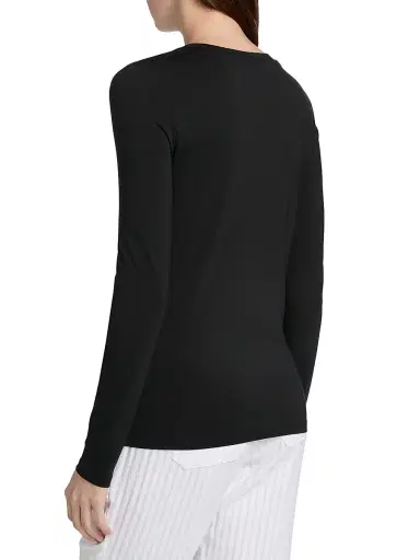 Stellae Dux Women's Mesa Long Sleeve T-Shirt | Thumbnail 5 Stellae Dux Women's Mesa Long Sleeve T-Shirt | Thumbnail 5