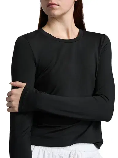 Stellae Dux Women's Mesa Long Sleeve T-Shirt | Thumbnail 6 Stellae Dux Women's Mesa Long Sleeve T-Shirt | Thumbnail 6