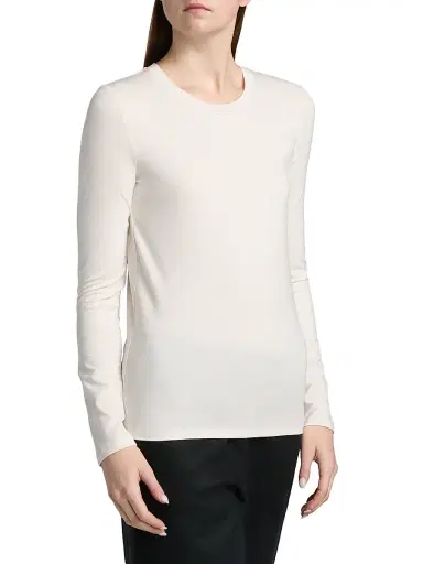 Stellae Dux Women's Mesa Long Sleeve T-Shirt | Thumbnail 4 Stellae Dux Women's Mesa Long Sleeve T-Shirt | Thumbnail 4