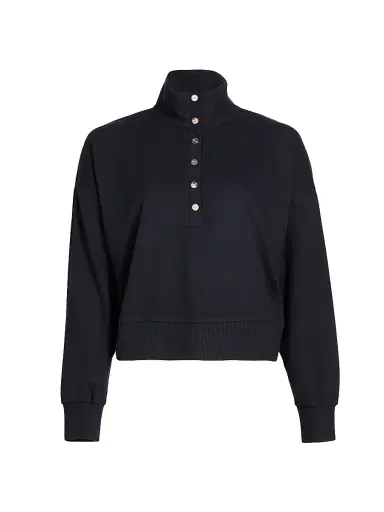 Stellae Dux Women's Knit Drop-Shoulder Sweater | Thumbnail 1