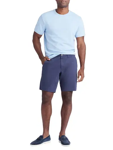 Robert Graham Men's Brightside Stretch-Cotton Shorts | Thumbnail 2 Robert Graham Men's Brightside Stretch-Cotton Shorts | Thumbnail 2
