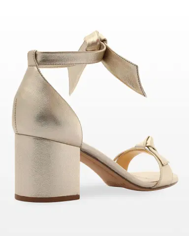 Alexandre Birman Clarita 60mm Block Sandals | Thumbnail 3
