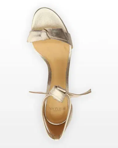 Alexandre Birman Clarita 60mm Block Sandals | Thumbnail 5