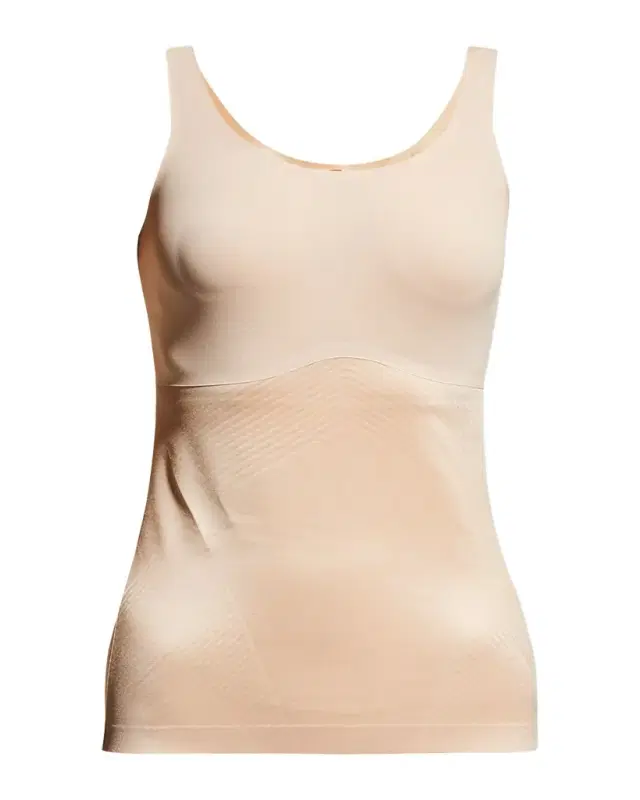 SPANXshape Invisible Tank