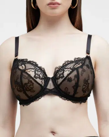 Lise Charmel Sublime En Dentelle Lace Bra | Thumbnail 2 Lise Charmel Sublime En Dentelle Lace Bra | Thumbnail 2