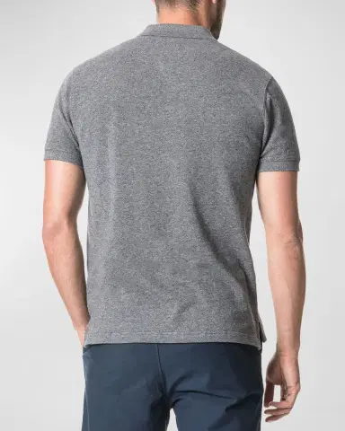Rodd & Gunn Men 's The Gunn Polo Shirt | Thumbnail 2