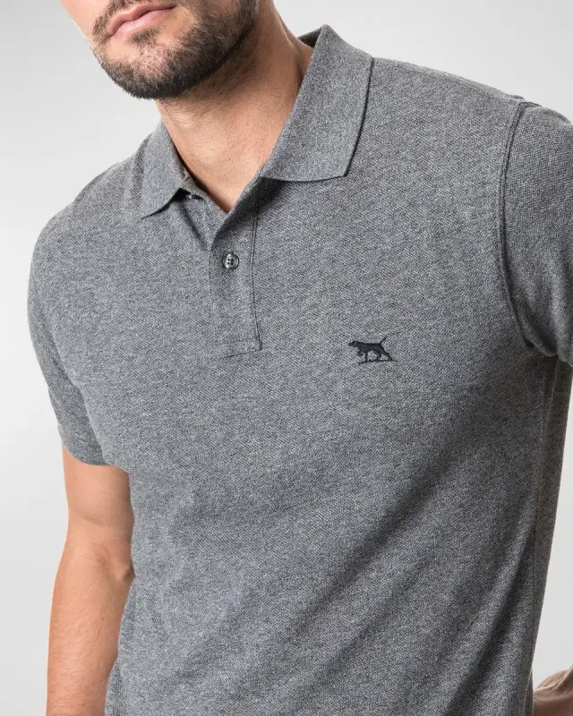 Men 's The Gunn Polo Shirt