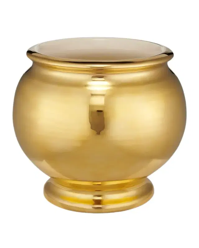 AERIN Siena Cachepot