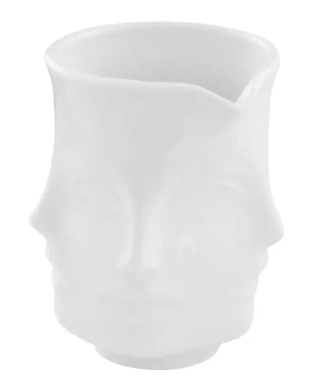 Jonathan Adler Dora Maar Creamer Bowl, White
