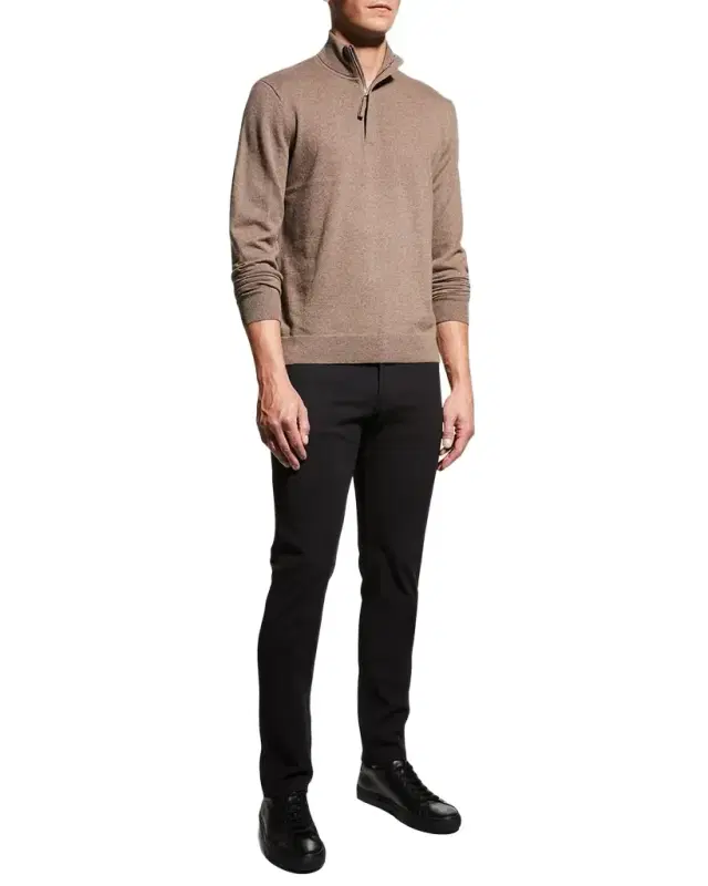 Theory Men 's Raffi Pants in Neoteric Twill