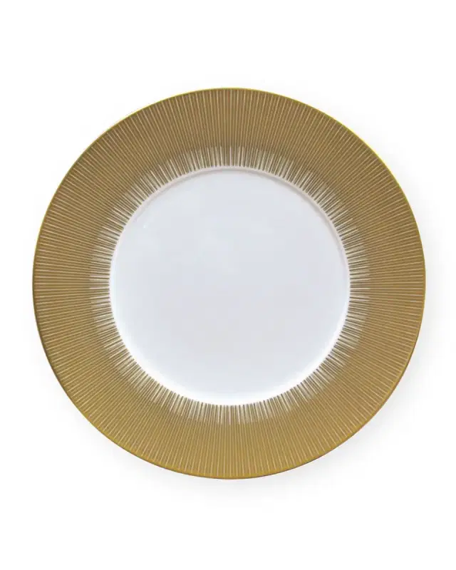 Bernardaud Sol Service Plate
