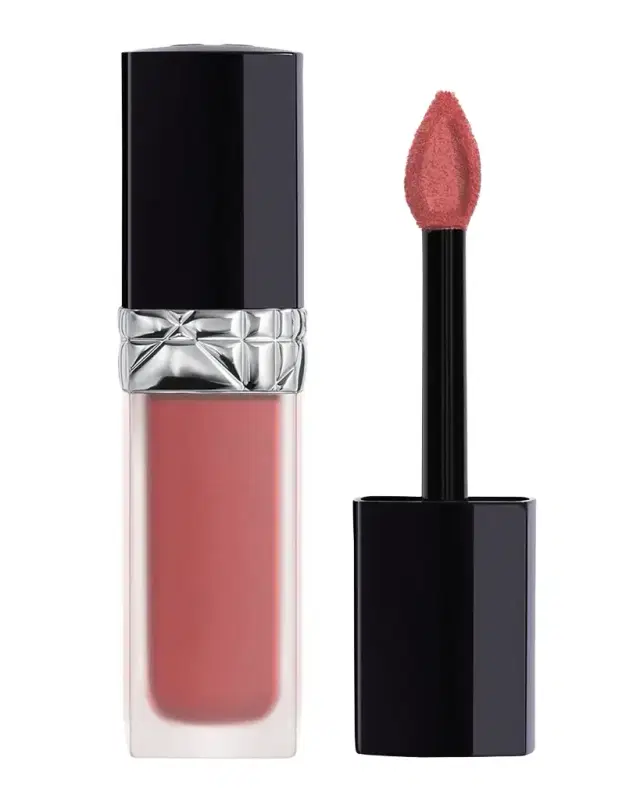 Dior Rouge  Forever Liquid Transfer-Proof Lipstick