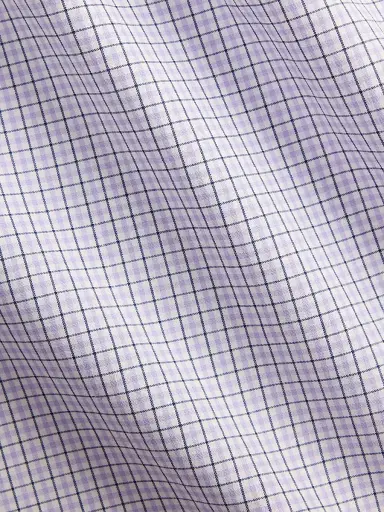 Polo Ralph Lauren Men's Poplin Button-Up Sport Shirt - Lavender Blue Multi - Size XXL | Thumbnail 6 Polo Ralph Lauren Men's Poplin Button-Up Sport Shirt - Lavender Blue Multi - Size XXL | Thumbnail 6