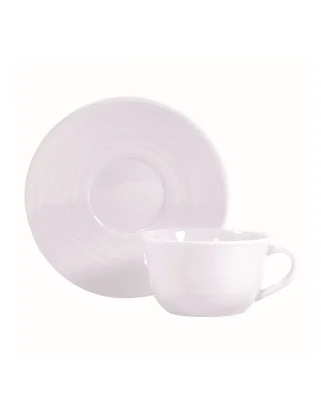 Bernardaud Origine Tea Cup