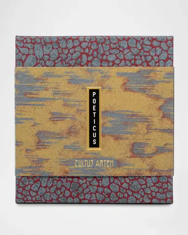 CULTUS ARTEM Poeticus Eau de Parfum, 8.5 mL | Thumbnail 4 CULTUS ARTEM Poeticus Eau de Parfum, 8.5 mL | Thumbnail 4