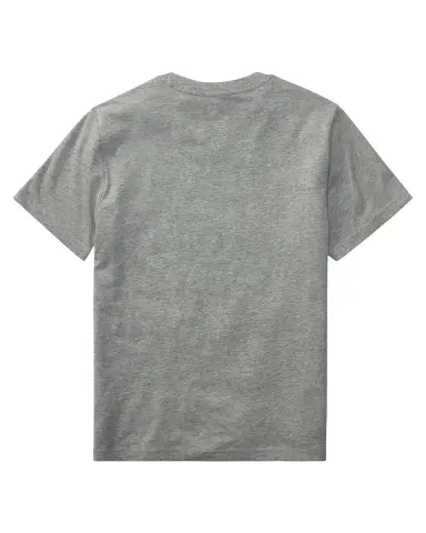 Polo Ralph Lauren Boy's Cotton Jersey V-Neck Tee | Thumbnail 2