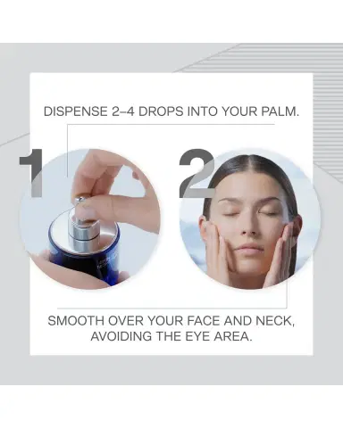 La Prairie Skin Caviar Nighttime Oil with Caviar Retinol | Thumbnail 6 La Prairie Skin Caviar Nighttime Oil with Caviar Retinol | Thumbnail 6
