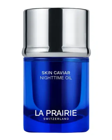 La Prairie Skin Caviar Nighttime Oil with Caviar Retinol | Thumbnail 1 La Prairie Skin Caviar Nighttime Oil with Caviar Retinol | Thumbnail 1