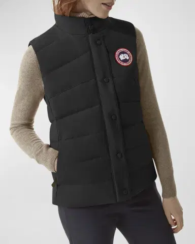 Canada Goose Freestyle Puffer Vest | Thumbnail 2 Canada Goose Freestyle Puffer Vest | Thumbnail 2