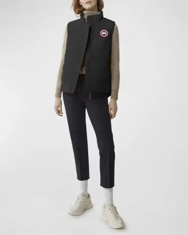 Canada Goose Freestyle Puffer Vest | Thumbnail 3 Canada Goose Freestyle Puffer Vest | Thumbnail 3