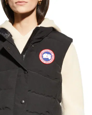 Canada Goose Freestyle Puffer Vest | Thumbnail 5 Canada Goose Freestyle Puffer Vest | Thumbnail 5