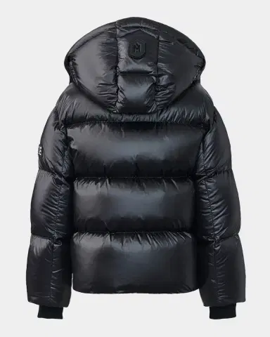 Mackage Kid 's Jesse Down Jacket, Size 8-14 | Thumbnail 3 Mackage Kid 's Jesse Down Jacket, Size 8-14 | Thumbnail 3
