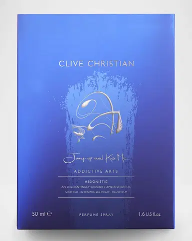 Clive Christian Jump Up and Kiss Me Hedonistic Masculine Perfume, 1.7 oz. | Thumbnail 4 Clive Christian Jump Up and Kiss Me Hedonistic Masculine Perfume, 1.7 oz. | Thumbnail 4