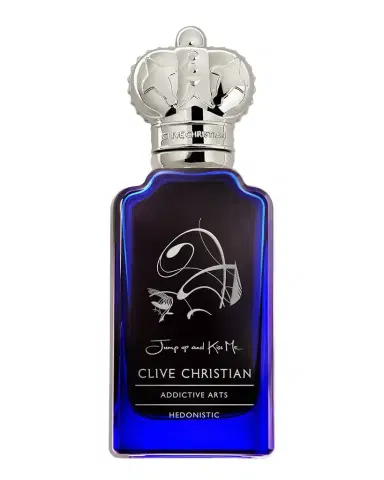 Clive Christian Jump Up and Kiss Me Hedonistic Masculine Perfume, 1.7 oz. | Thumbnail 1 Clive Christian Jump Up and Kiss Me Hedonistic Masculine Perfume, 1.7 oz. | Thumbnail 1