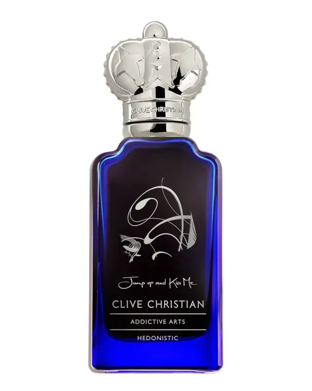 Clive Christian Jump Up and Kiss Me Hedonistic Masculine Perfume, 1.7 oz.