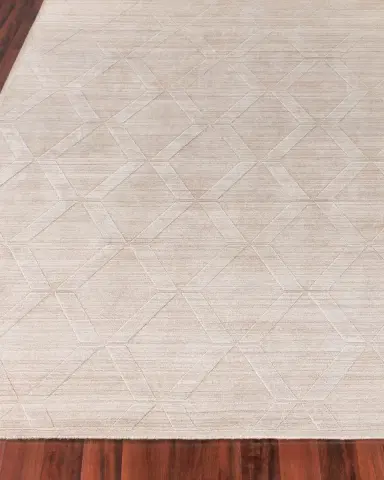 Exquisite Rugs Langford Hand-Loomed Rug | Thumbnail 1 Exquisite Rugs Langford Hand-Loomed Rug | Thumbnail 1