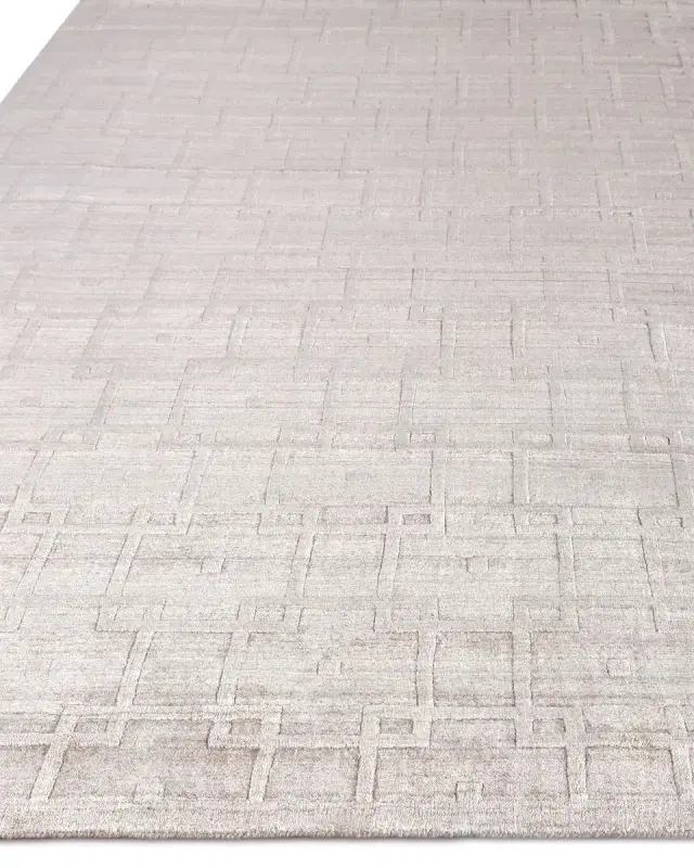 Exquisite Rugs Coalmont Hand-Loomed Rug