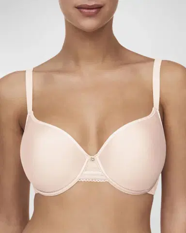 Chantelle C Jolie Memory Foam T-shirt Bra | Thumbnail 2 Chantelle C Jolie Memory Foam T-shirt Bra | Thumbnail 2