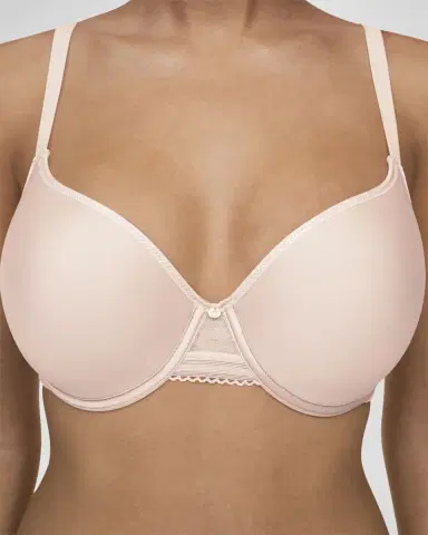 Chantelle C Jolie Memory Foam T-shirt Bra | Thumbnail 3 Chantelle C Jolie Memory Foam T-shirt Bra | Thumbnail 3