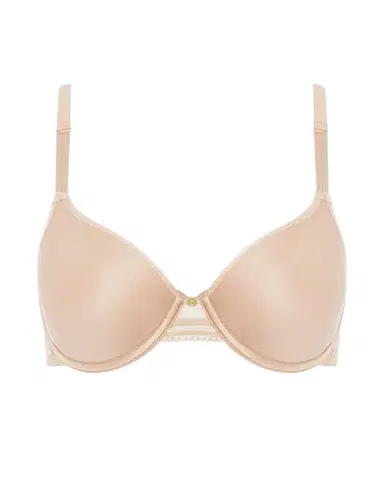 Chantelle C Jolie Memory Foam T-shirt Bra | Thumbnail 1 Chantelle C Jolie Memory Foam T-shirt Bra | Thumbnail 1