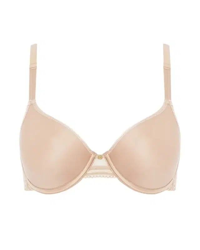 C Jolie Memory Foam T-shirt Bra
