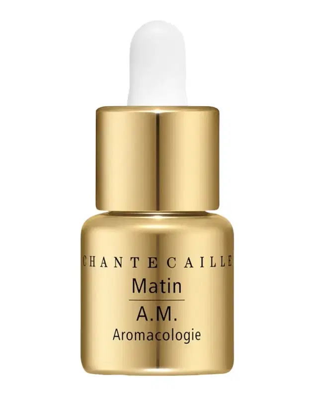 Chantecaille Gold Recovery Intense Concentrate AM Serum