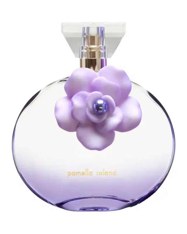 Pamella Roland Eau De Parfum, 3.4 oz.
