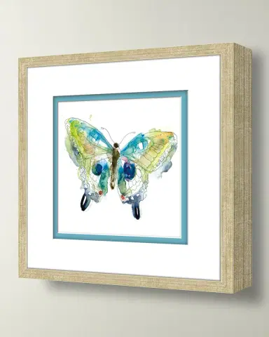 Prestige Arts Wonder Wings I Giclee Print | Thumbnail 2 Prestige Arts Wonder Wings I Giclee Print | Thumbnail 2
