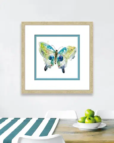 Prestige Arts Wonder Wings I Giclee Print | Thumbnail 3 Prestige Arts Wonder Wings I Giclee Print | Thumbnail 3