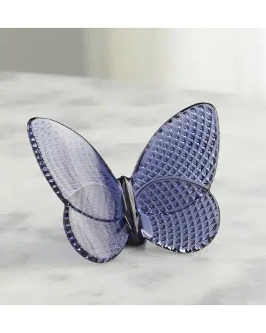 Baccarat Midnight Diamant Butterfly | Thumbnail 2