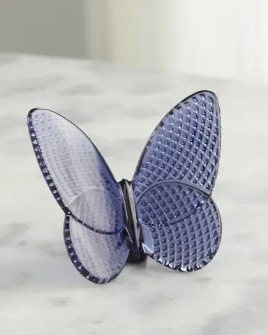 Baccarat Midnight Diamant Butterfly | Thumbnail 1