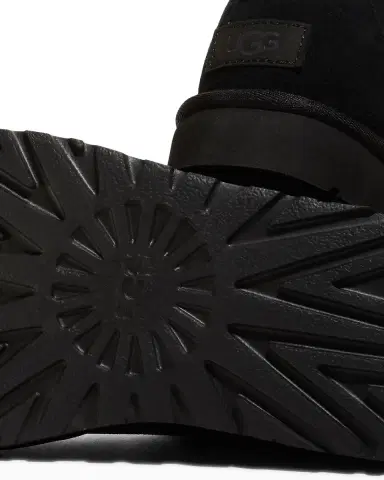 UGG Classic Ultra Mini Booties | Thumbnail 4 UGG Classic Ultra Mini Booties | Thumbnail 4